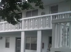 Watson's Painting & Waterproofing Company - stained wood deck